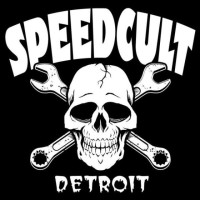 Speedcult, LLC Logo