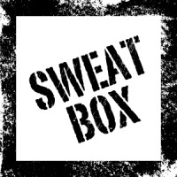 SweatBox Logo