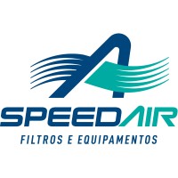 SPEEDAIR FILTROS E EQUIPAMENTOS Logo