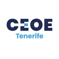 CEOE TENERIFE Logo