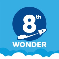 8th Wonder Ltd Logo