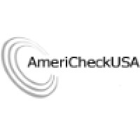 AmeriCheckUSA Logo