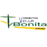 Constructora Villa Bonita Logo