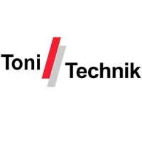 Toni Technik Baustoffprüfsysteme GmbH Logo