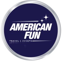 American Fun Logo