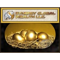 SYNERGY GLOBAL WEALTH LLC. Logo
