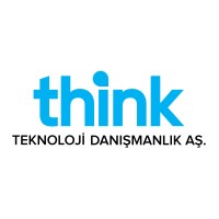 Think Teknoloji Danışmanlık Logo