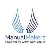 Manual Makers Logo