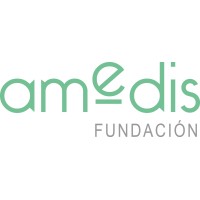 FUNDACION AMEDIS Logo