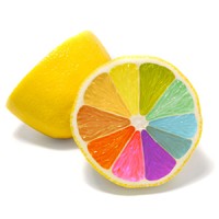 Zesty Lemon Logo