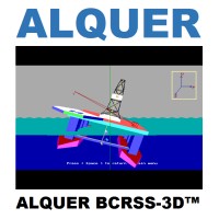 ALQUER Logo