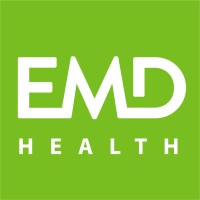 EMD Health, LLC Logo