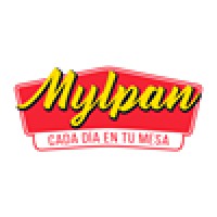 Comercializadora de Productos Alimenticios Mylpan Logo
