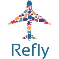 REFLY Logo