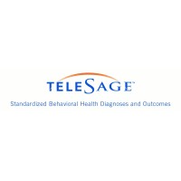 TeleSage Logo