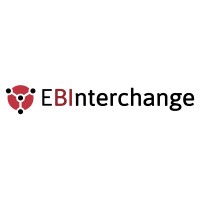 EBI - EBInterchange - A principal integradora de sistemas do Brasil. Logo
