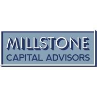 Millstone Capital Advisors, LLC. Logo