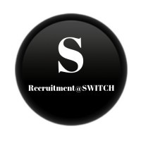 SWITCH Logo