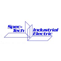 Spec-Tech Industrial Electric Logo