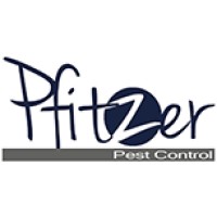 Pfitzer Pest Control Logo