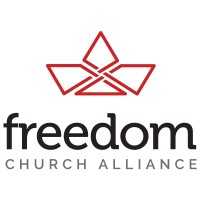 Freedom Church Alliance Logo
