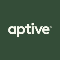 Aptive Environmental Logo