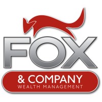 Fox & Company Wealth Management Logo