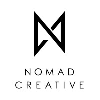 NOMAD CREATIVE SERVICES Logo