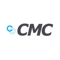 Grupo CMC Colombia Logo