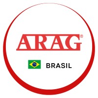 Arag do Brasil Logo