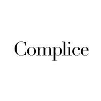 Complice Public Relations Logo