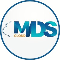 MDS Cloud Solutions Logo