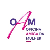Oficina Amiga da Mulher Logo