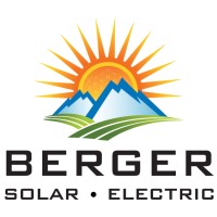 Berger Solar Electric, LLC Logo