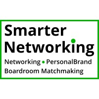 Smarter Networking Ltd Logo