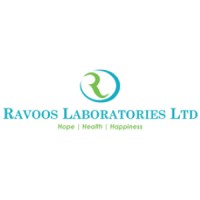 Ravoos Laboratories Limited Logo