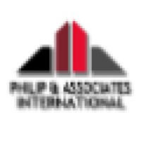 Philip & Associates Intl Logo