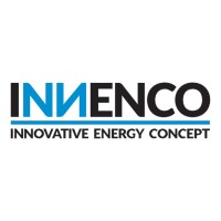 INNENCO Innovative Energy Concept Logo
