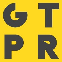 Gres Todorchuk PR Logo