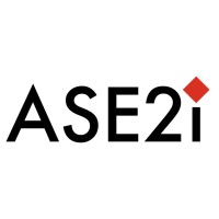ASE2i Logo