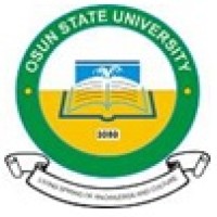 Osun State University Logo