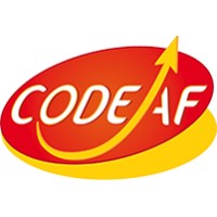 Codeaf sas Logo