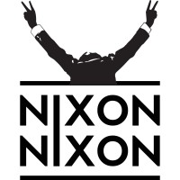 NIXON NIXON Logo