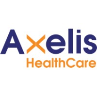Axelis Healthcare Logo