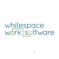 Whitespace Work Software Logo