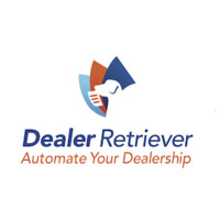 Dealer Retriever Logo