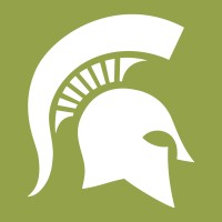 MSU Department of Agricultural, Food, and Resource Economics Logo