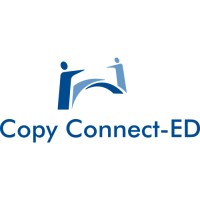 Copy Connected, LLC Logo