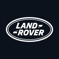 Land Rover South Africa Logo