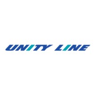 Unity Line Logo
